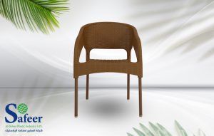 كرسي فرداني بني