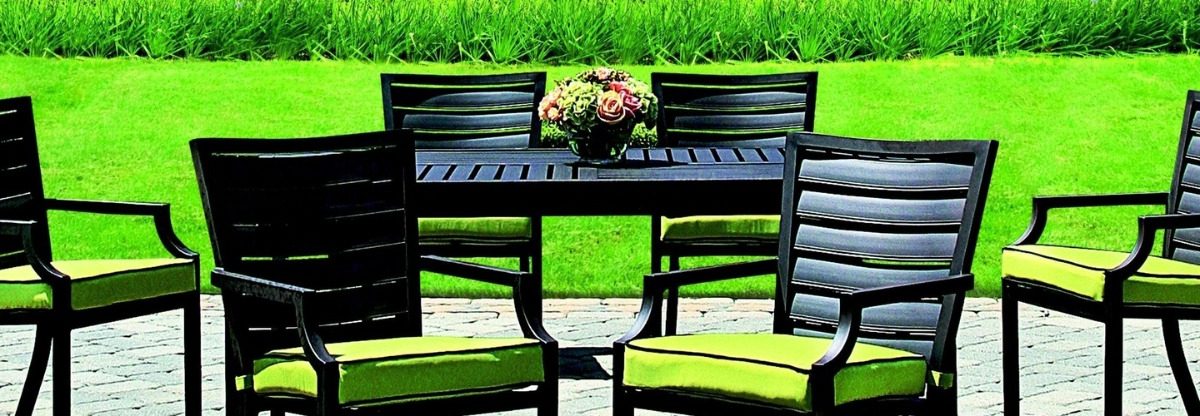 طقم كراسي بترابيزة كامل