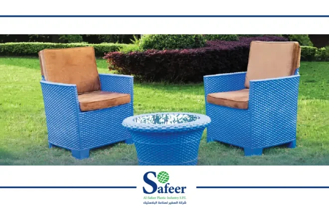 افضل مصنع كراسى بلاستيك في القاهرة