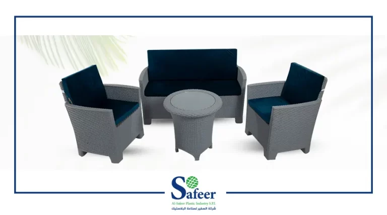 مصنع كراسي راتان في مصر