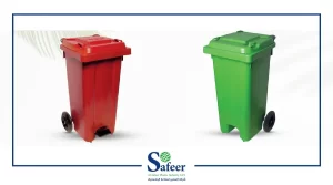 مصانع صناديق القمامة فى مصر