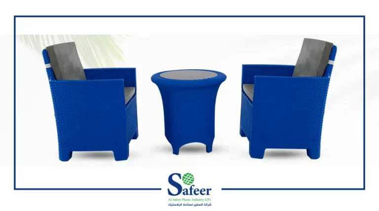 اسعار الكراسي البلاستيك