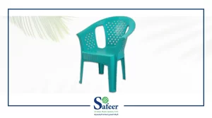 طقم كراسي بلاستيك للبحر