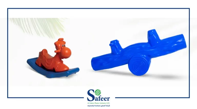 تجهيز منطقة العاب الاطفال