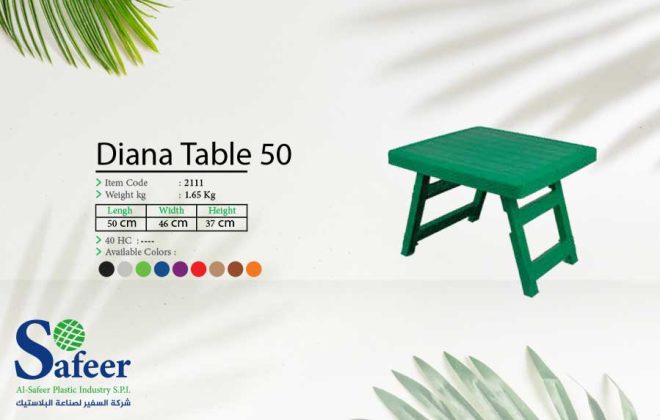 Diana-Table-50
