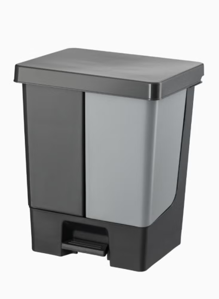 زبالة 40 لتر توينز