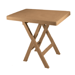 تربيزة بيتش مستطيلة