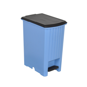 Diamond Dustbin 15L