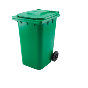 صندوق 360 لتر سفير ألوان