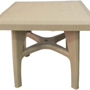 تربيزة بيتش مستطيلة