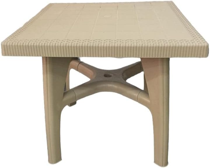 Rectangle Beach Table