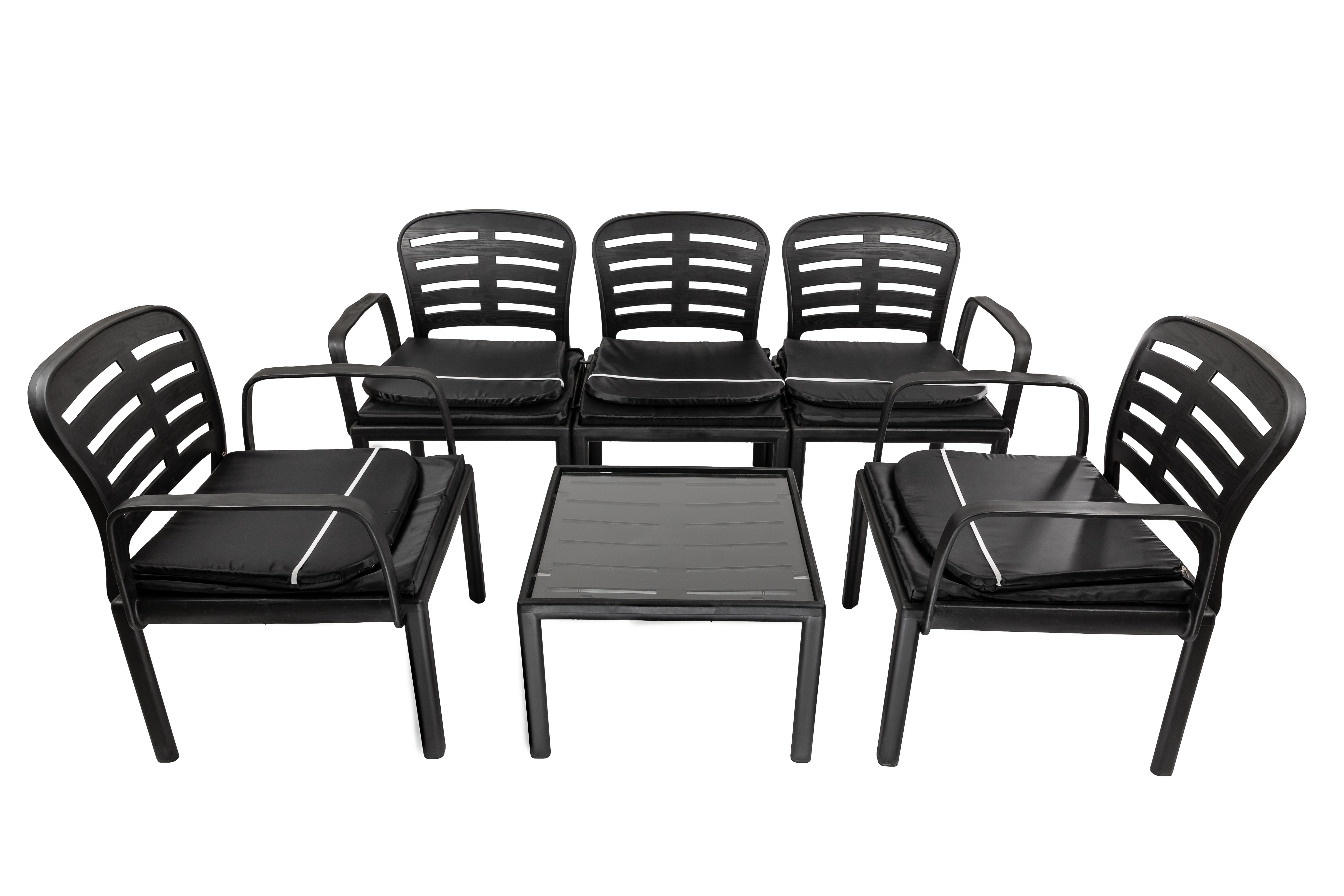 Classic Set (5 Seaters)