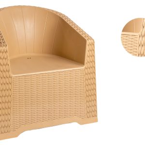 كرسي العاصمة