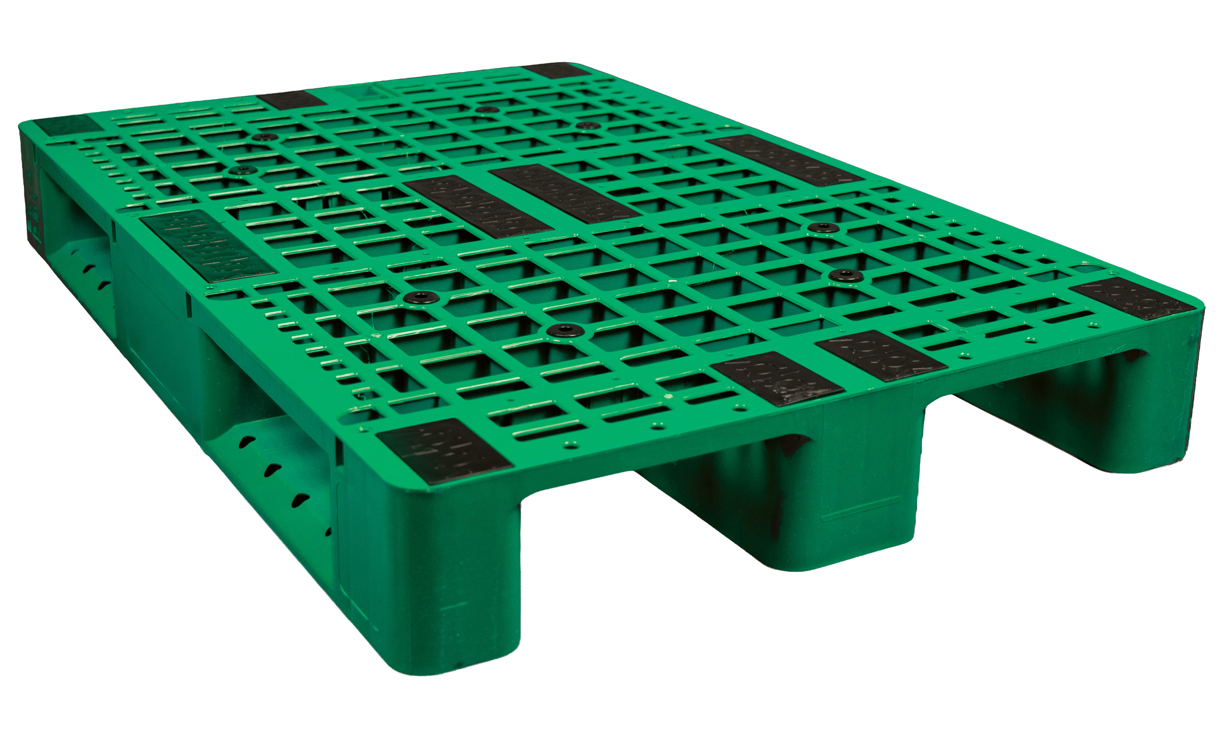 Euro Perforated Heavy Duty Pallet