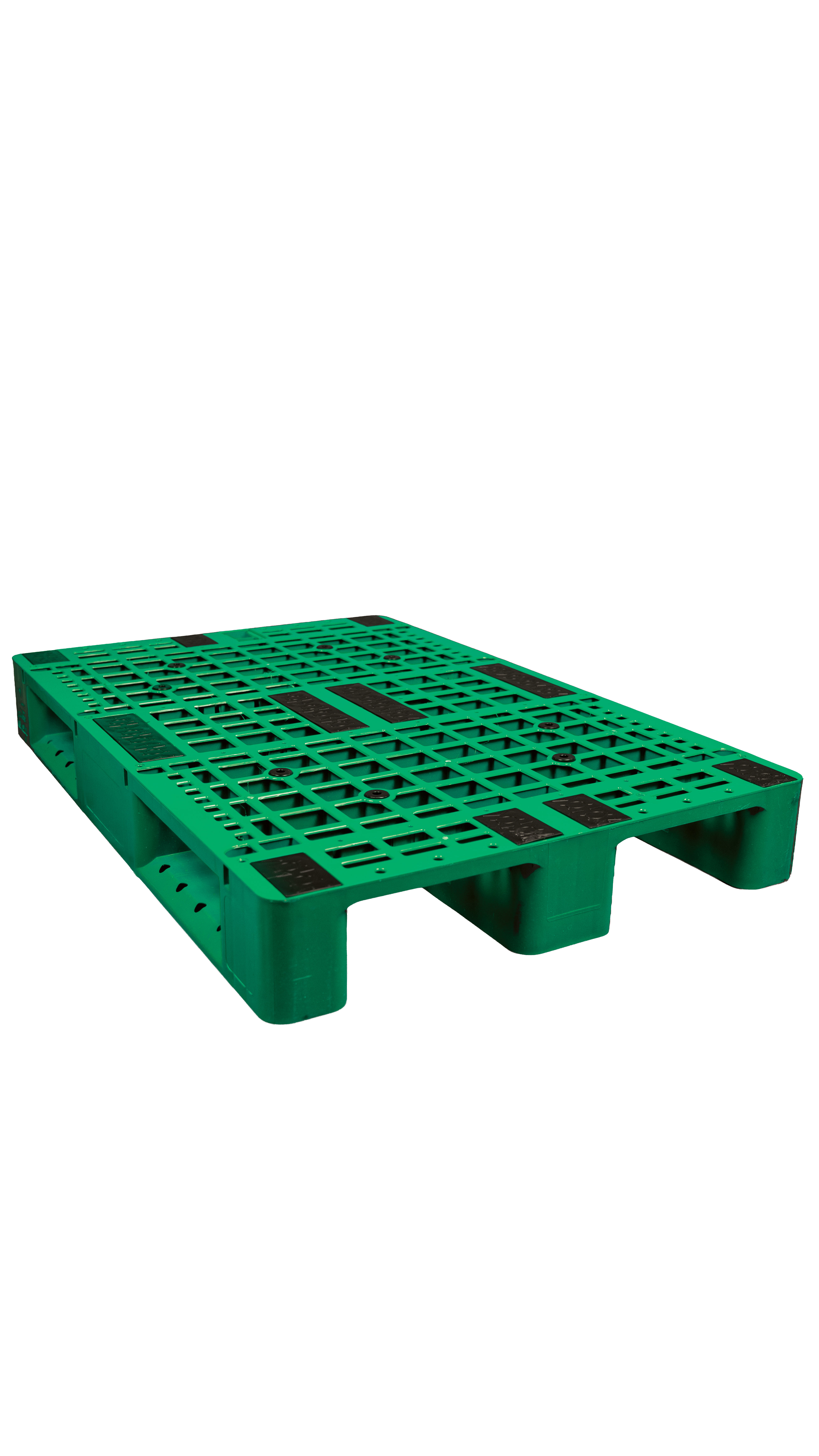 Euro Perforated Heavy Duty Pallet