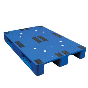 pallet 12 kg sealed black