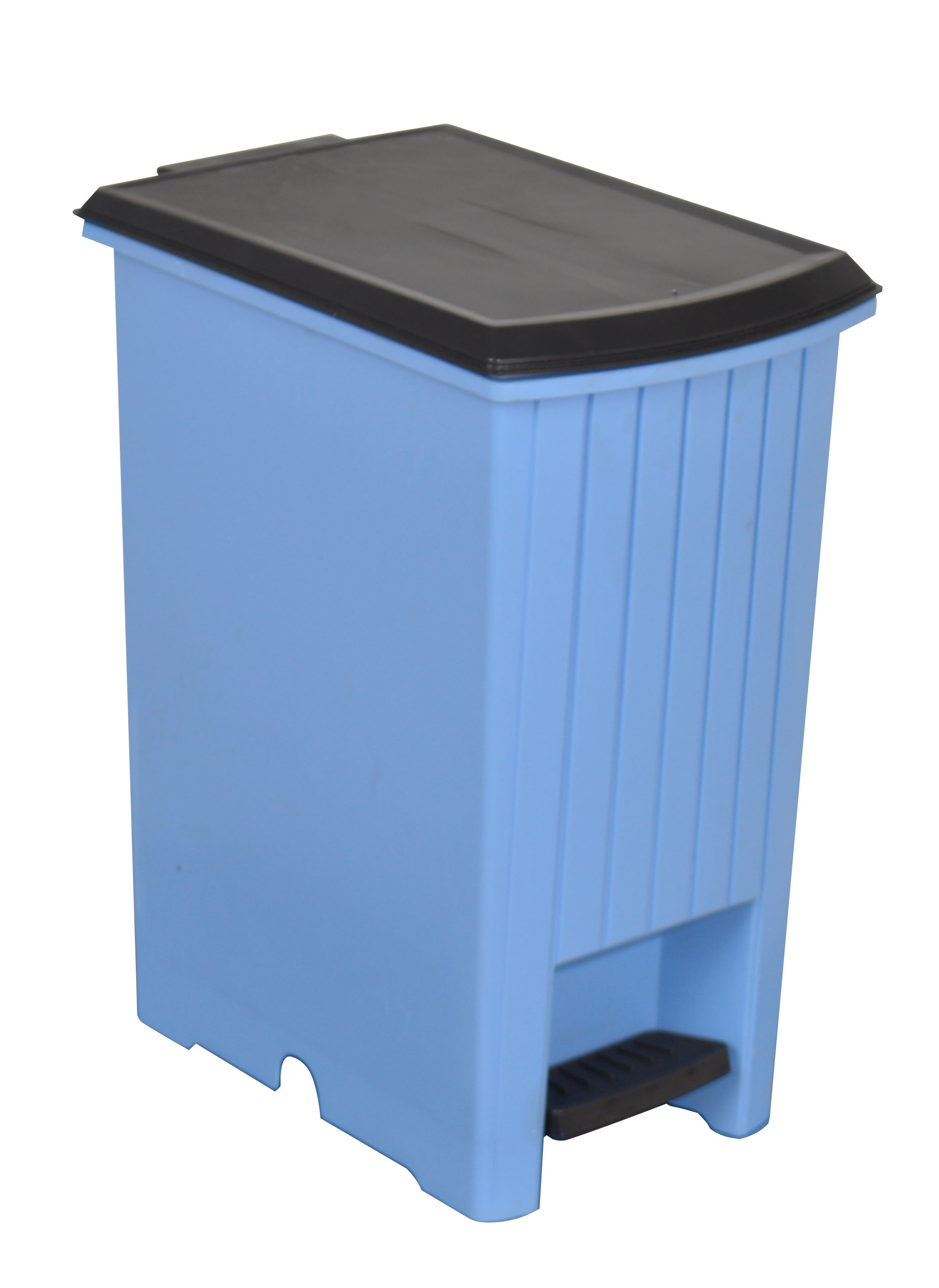 Diamond Dustbin 15L