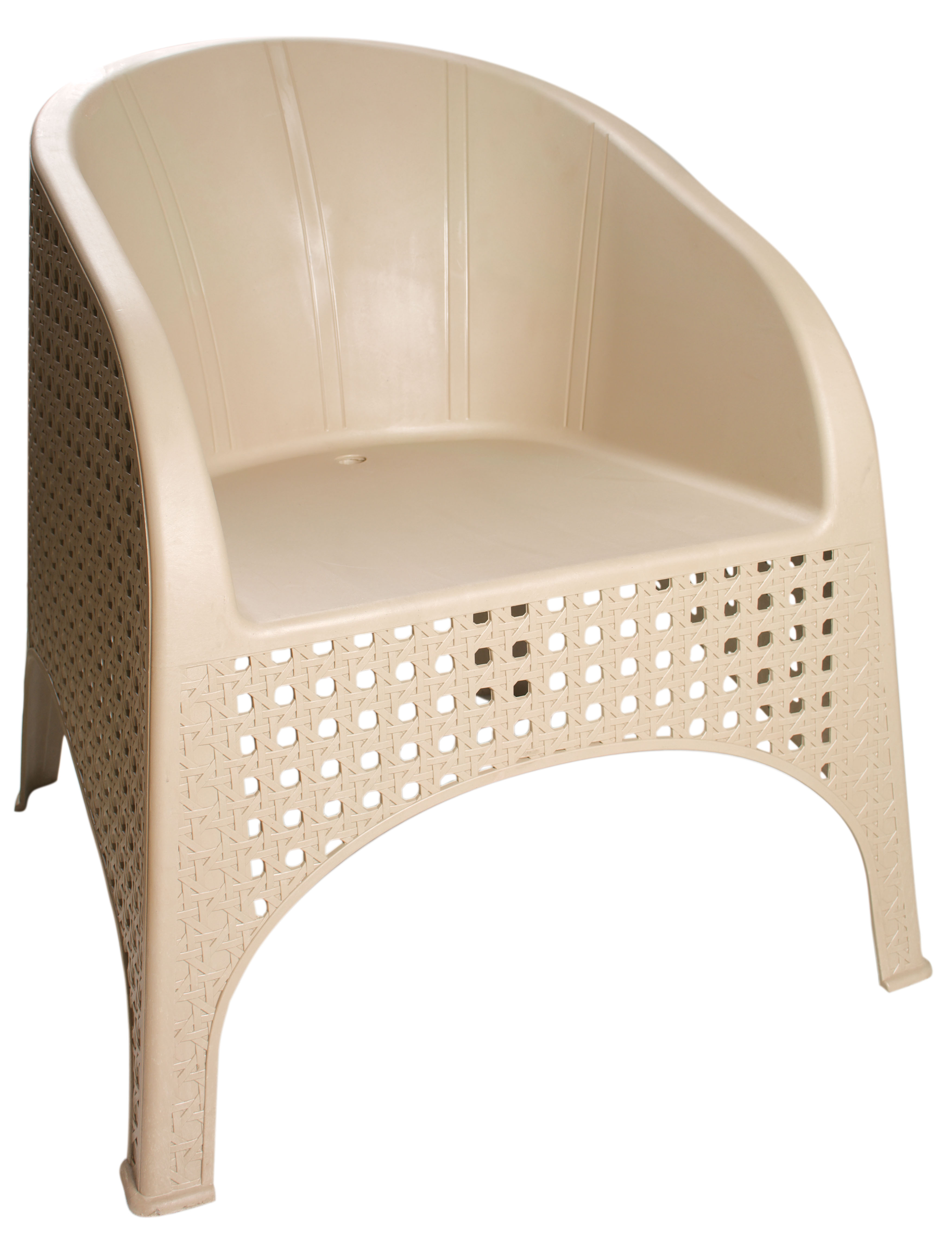 Milano Chair
