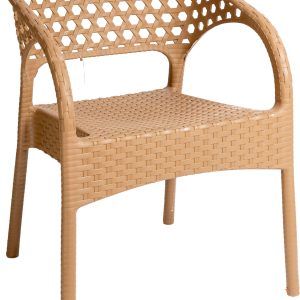 كرسي أرابيسك