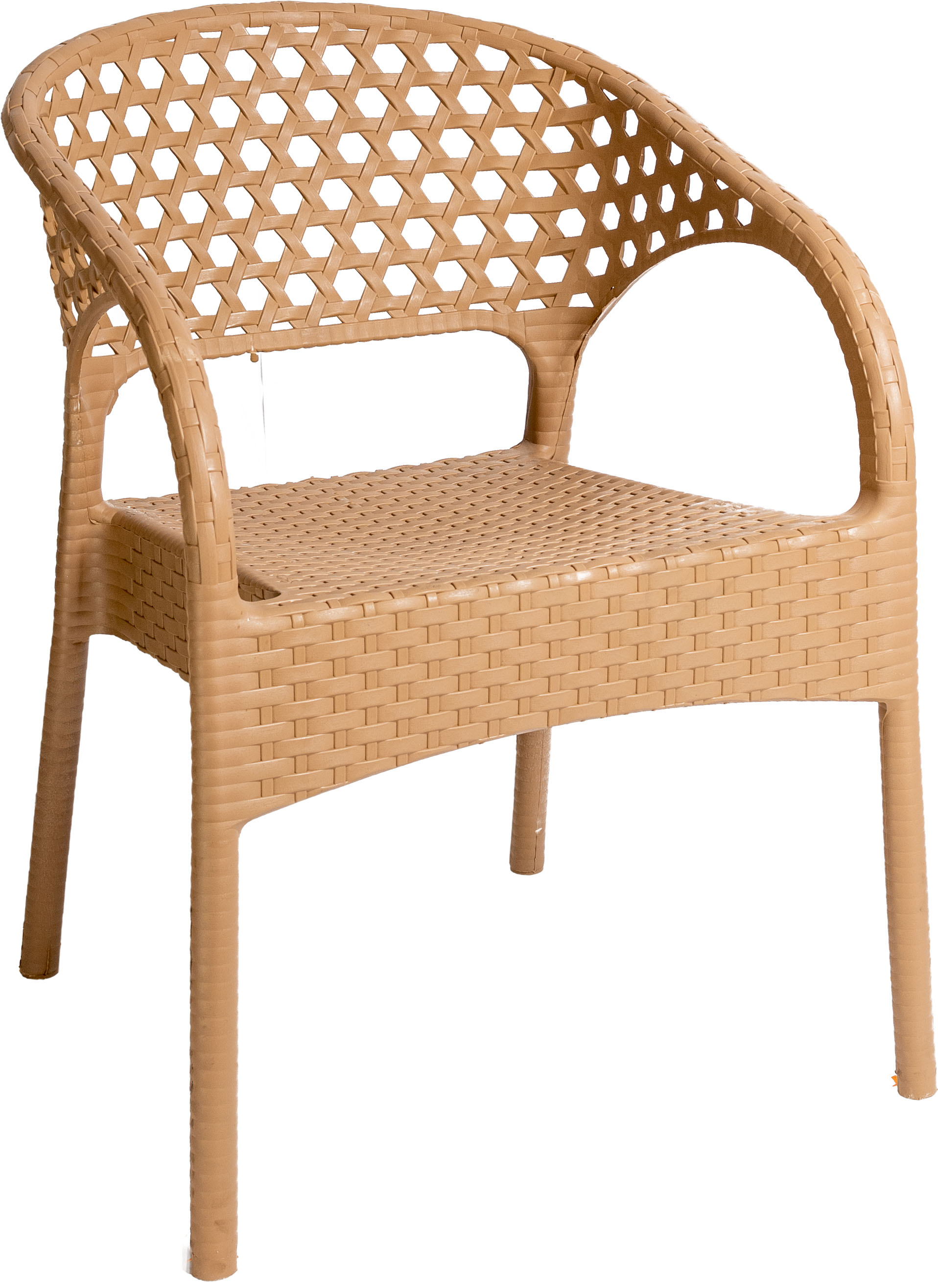 Arabesque Chair