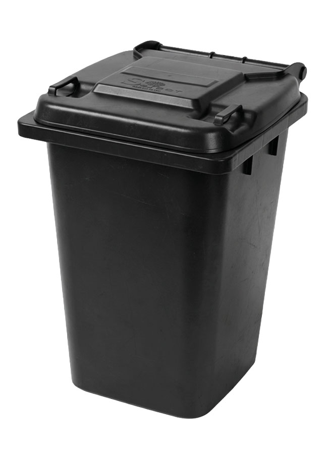 Safeer 90L With Pedal