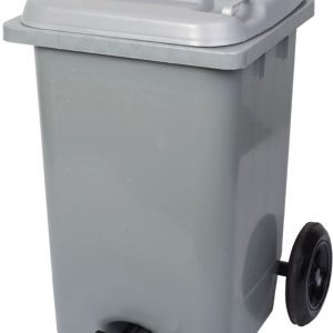 صندوق 90 لتر سفير بالدواسة