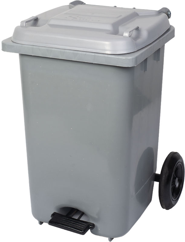 Safeer 90L With Wheels