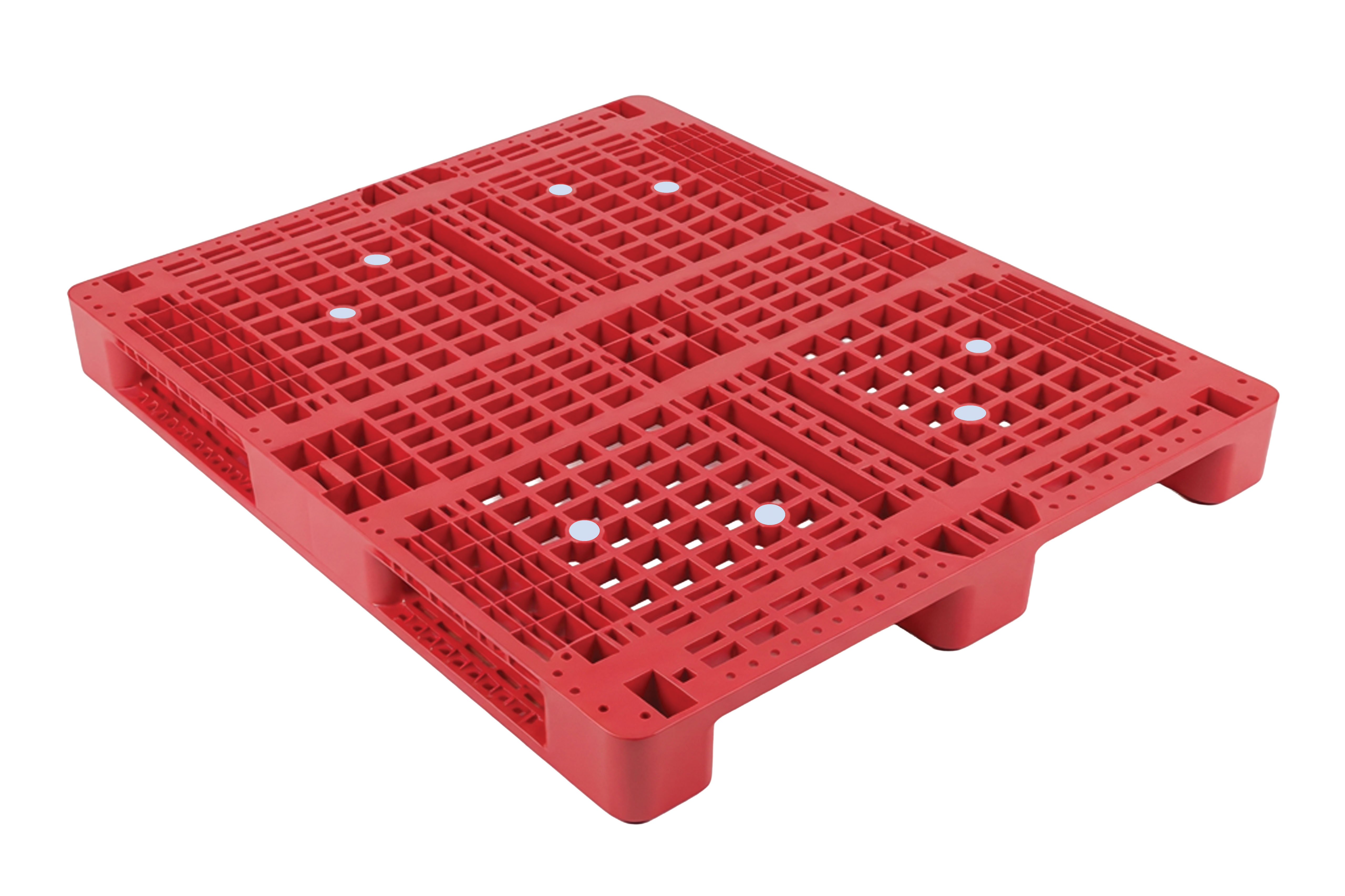 Export One Way Pallet (Up to 750 KG) +1