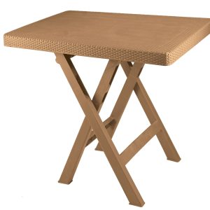 تربيزة فيروز مربعة