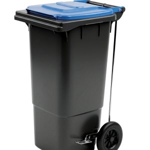 صندوق 120 لتر كرنك