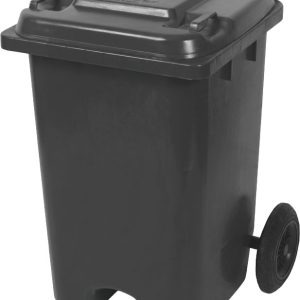 صندوق 90 لتر سفير بدون دواسة