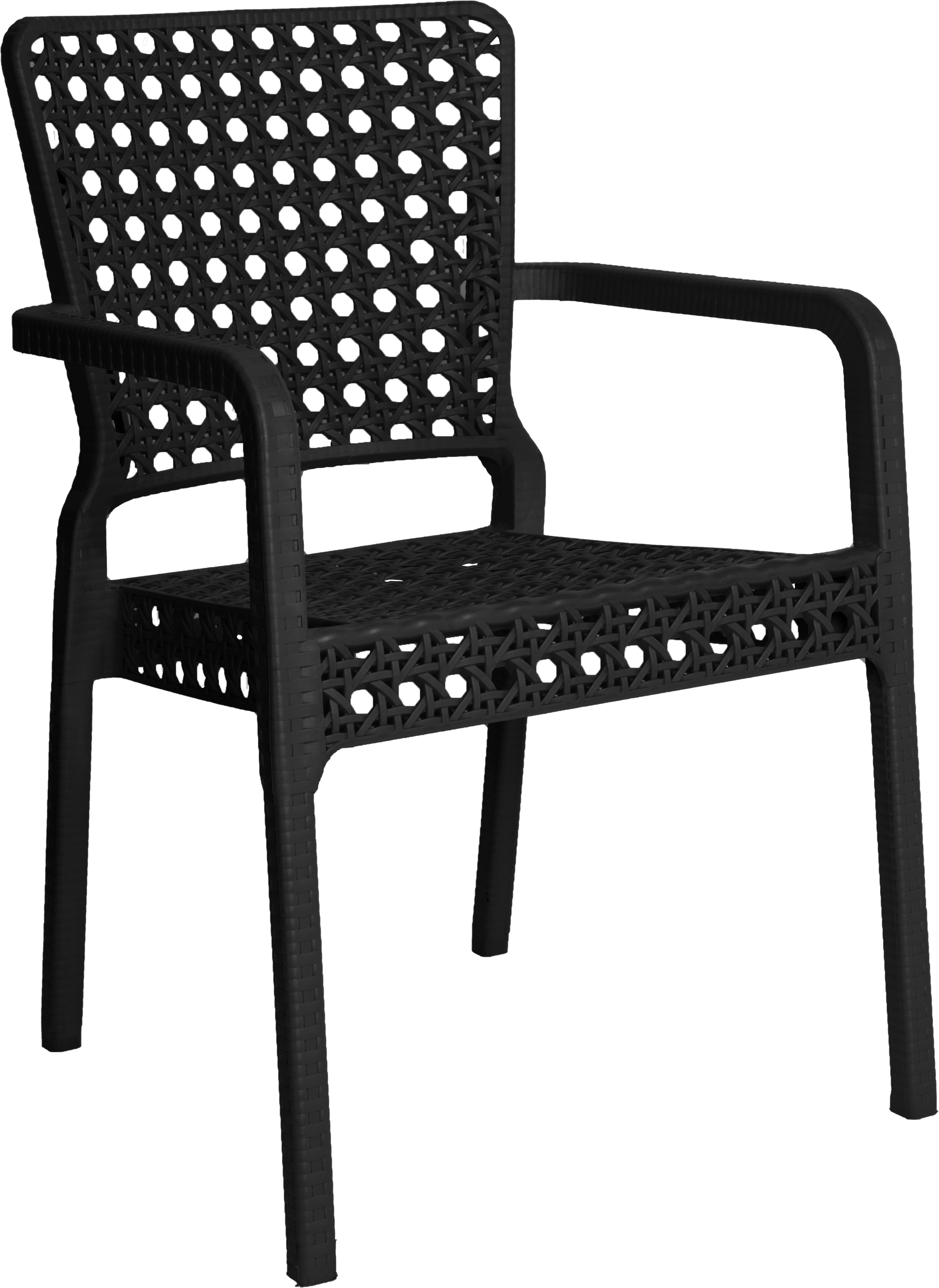 كرسي اربيسك